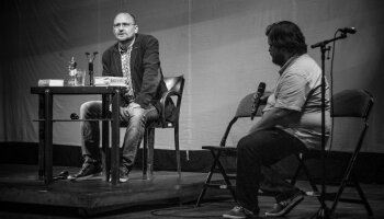 Peter Krištúfek Foto: David Konečný